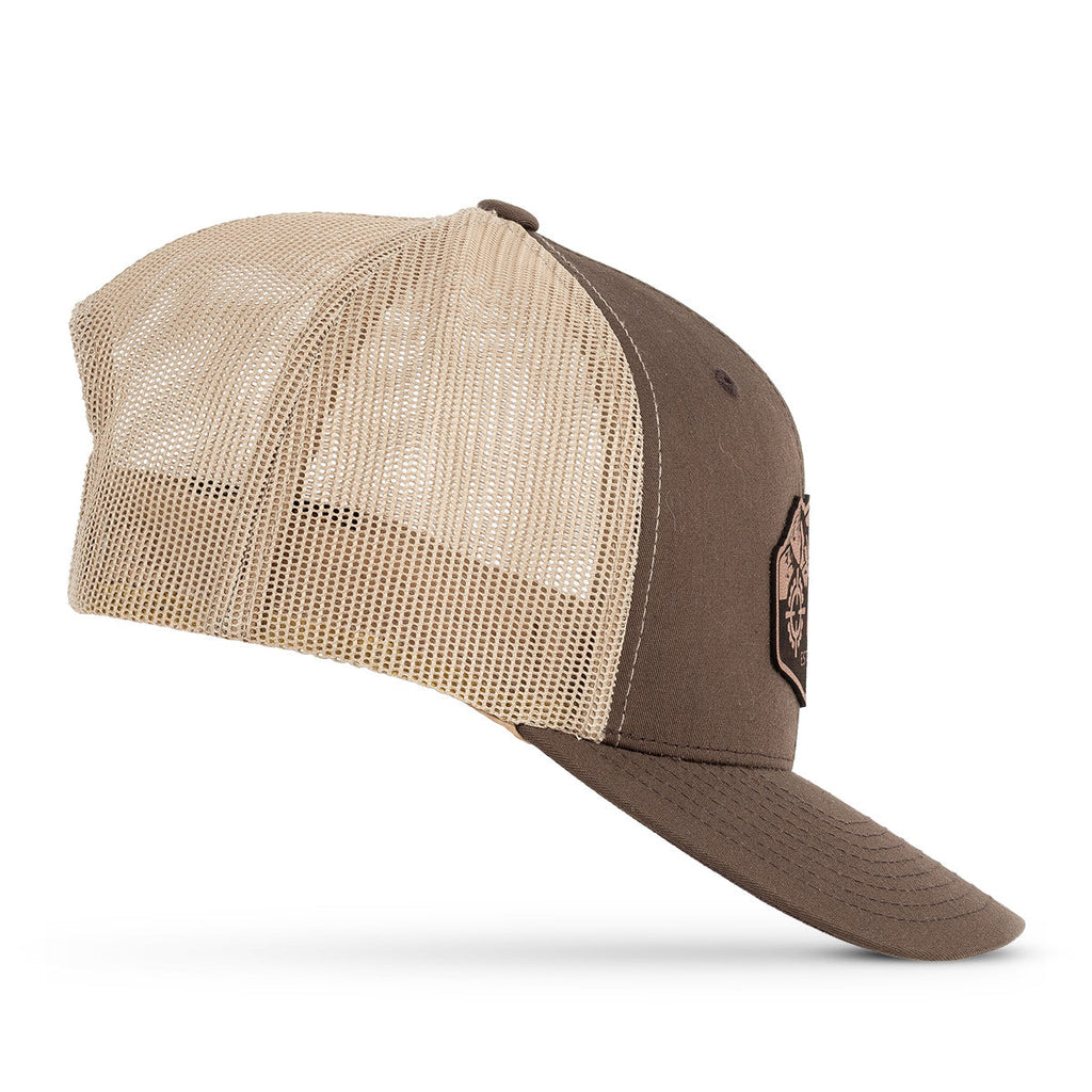 MDT Peak Hat ODG 109678-GRN