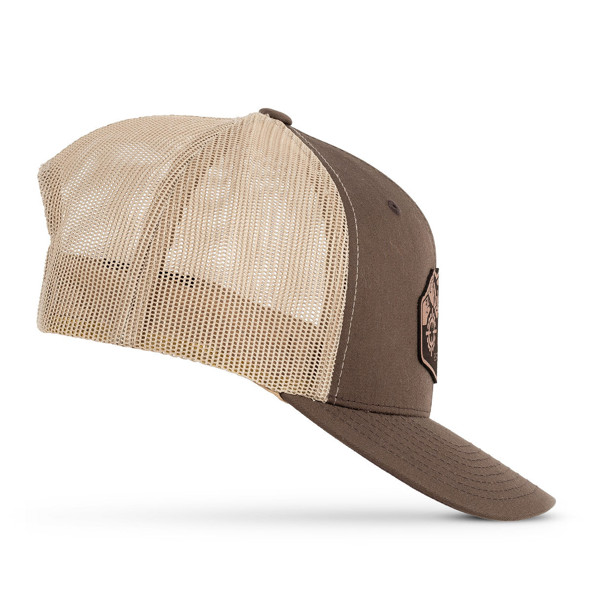 MDT Peak Hat ODG 109678-GRN