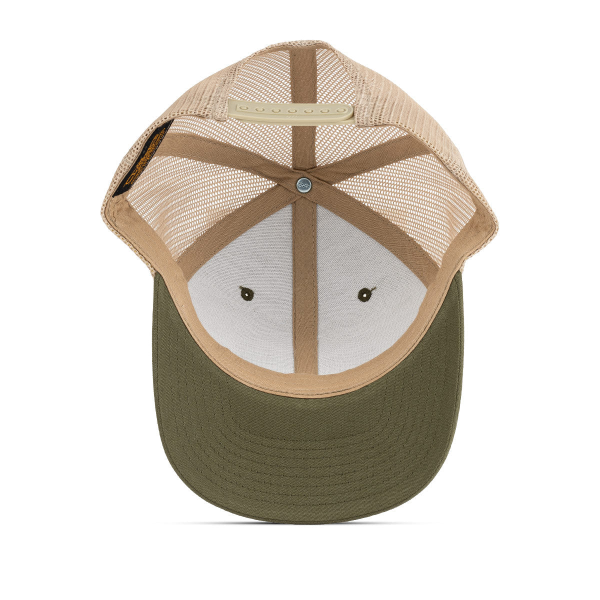 MDT Peak Hat ODG 109678-GRN