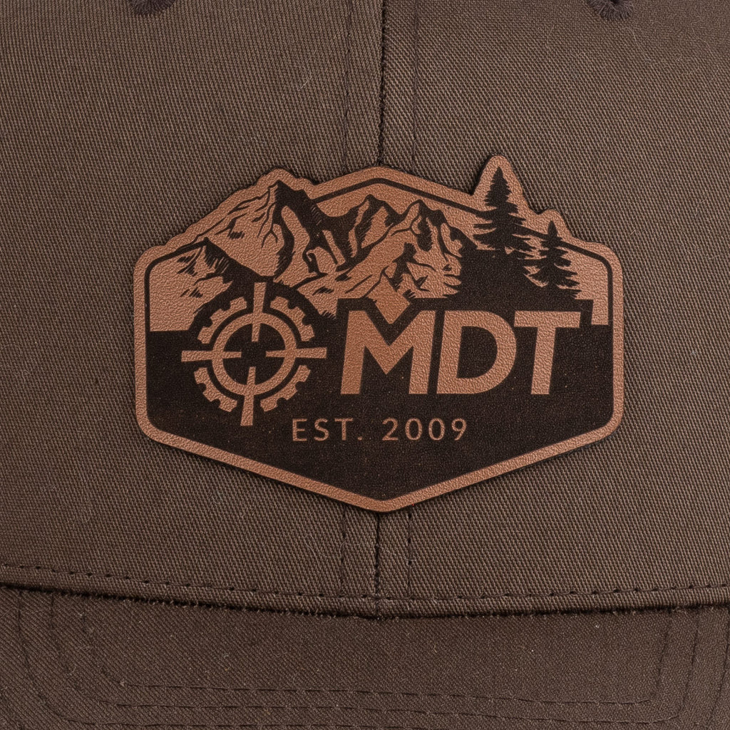 MDT Peak Hat ODG 109678-GRN