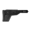 MDT HNT Buttstock Black Carbon Fiber 114410-BCF