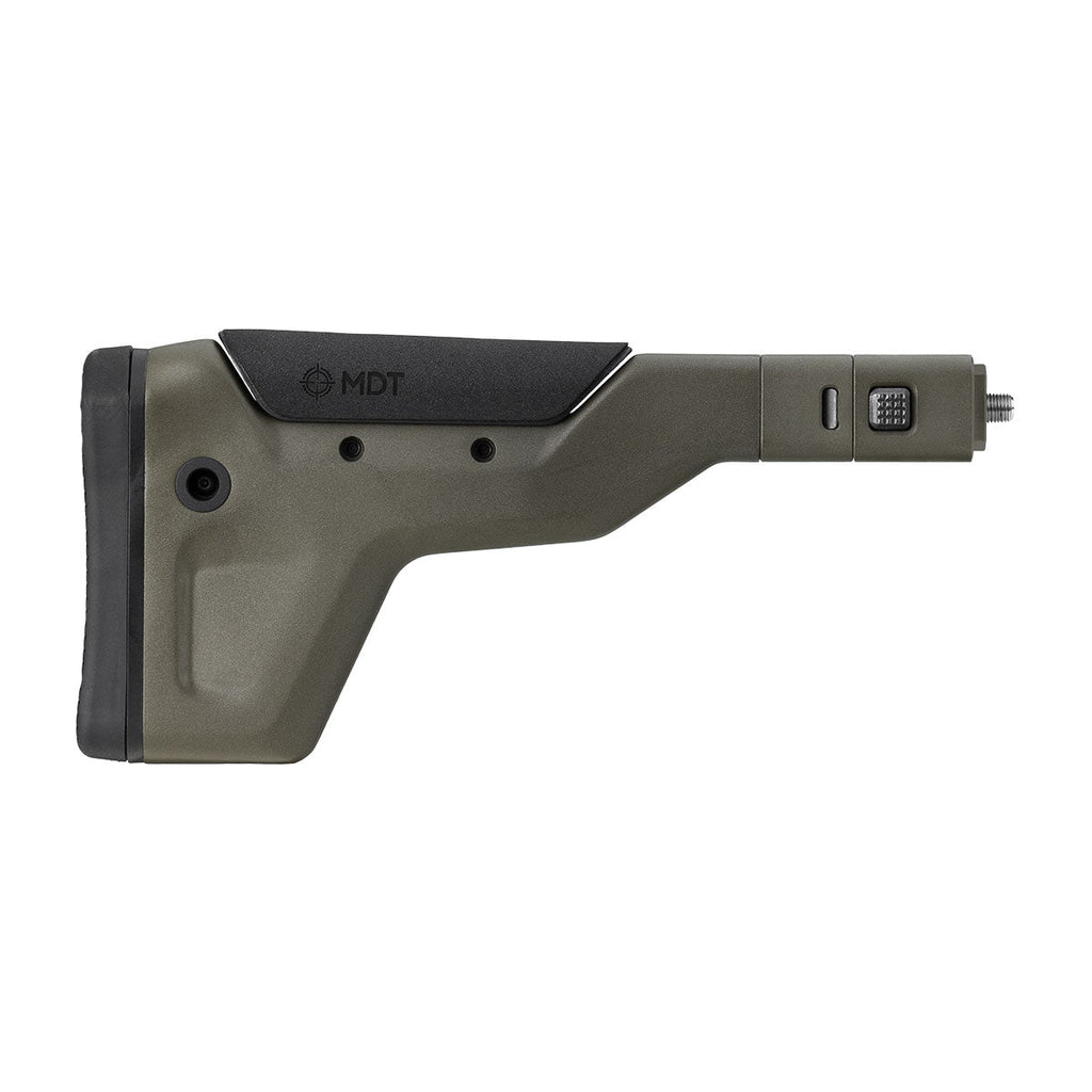 MDT HNT Buttstock Black Carbon Fiber 114410-BCF