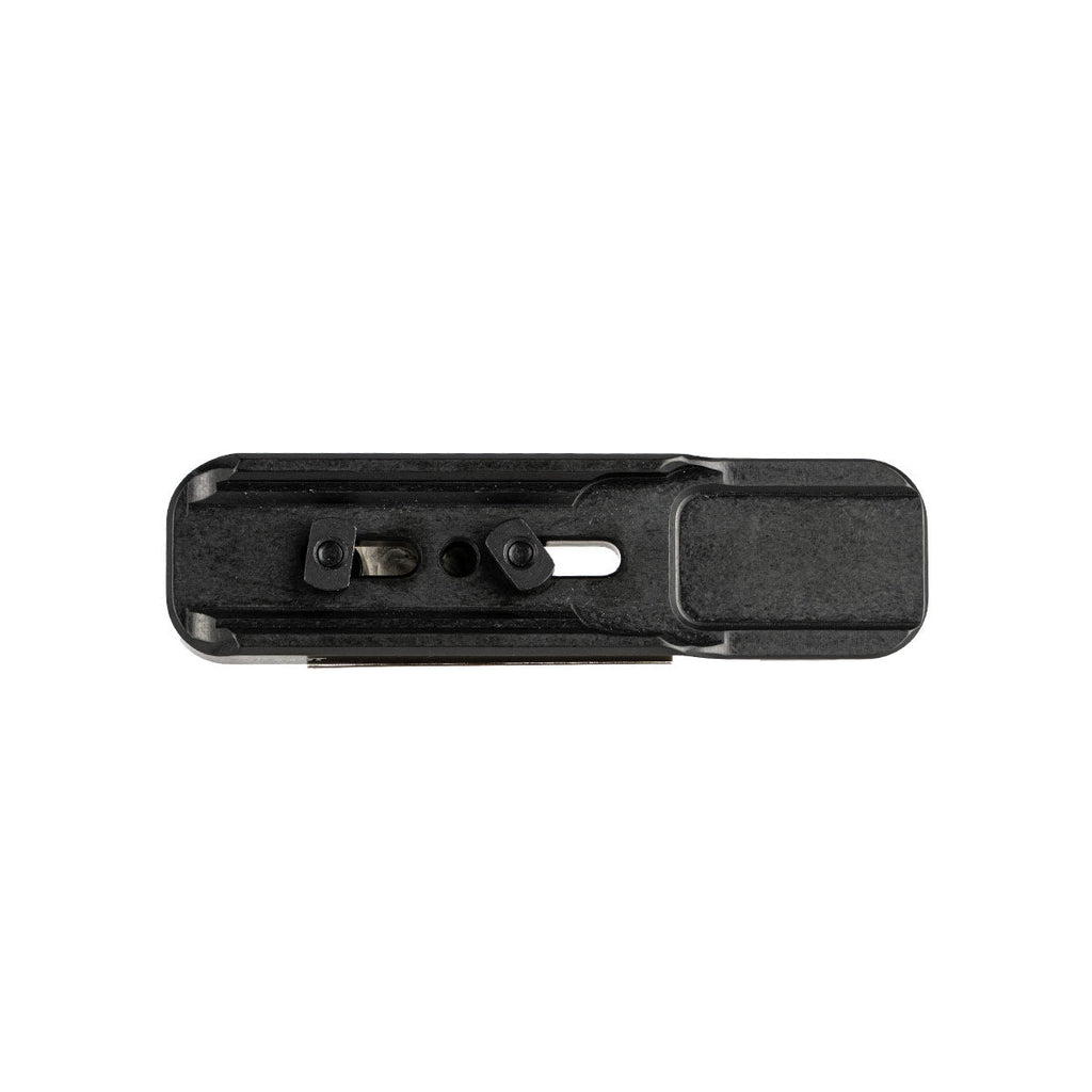 MDT Elite Bag Rider Black 108296-BLK