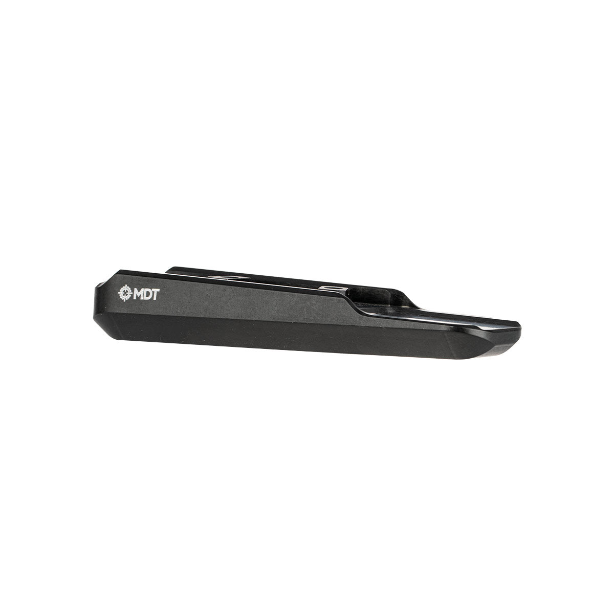 MDT Elite Bag Rider Black 108296-BLK