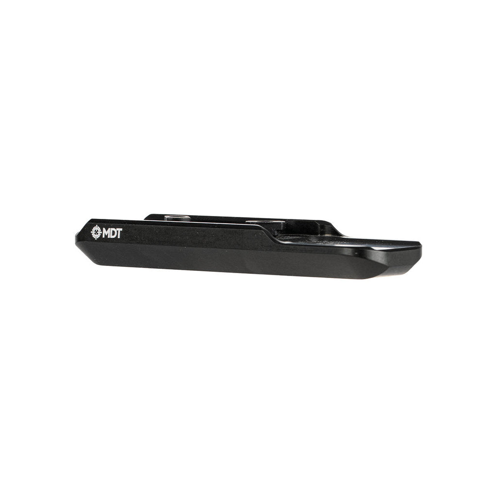 MDT Elite Bag Rider Black 108296-BLK