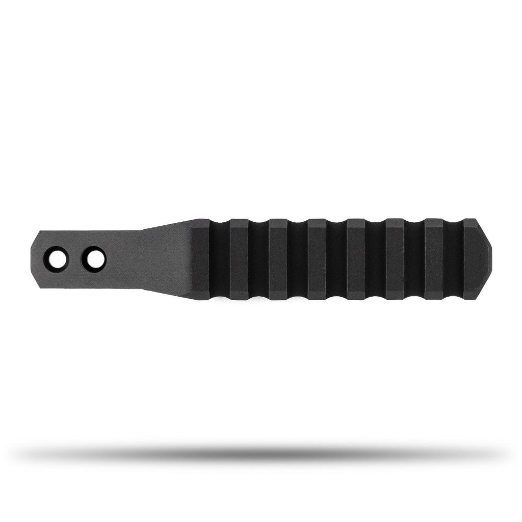 MDT Pic Rail for Accessory Scope Ring Caps 1 Inch