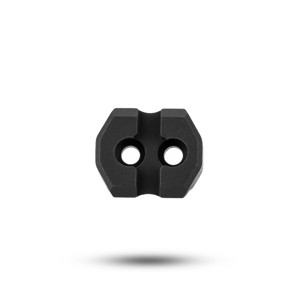 MDT Pic Rail for Accessory Scope Ring Caps 1 Inch