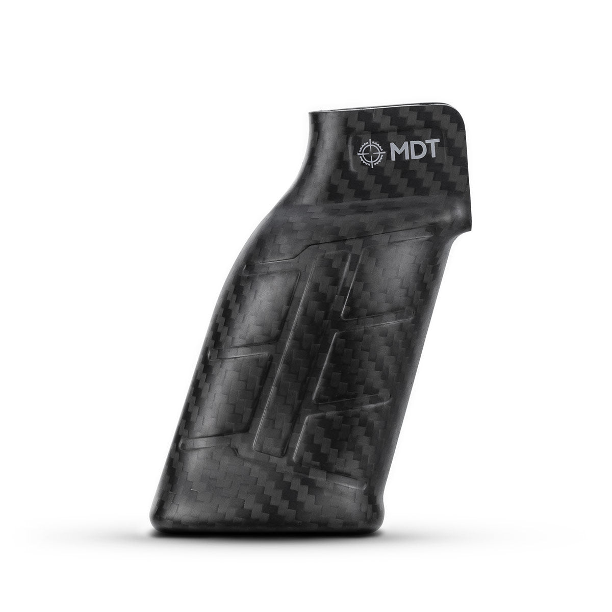 MDT Pistol Grip Carbon Fiber 104997-BCF