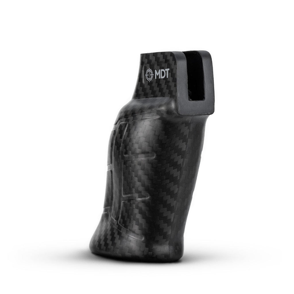 MDT Pistol Grip Carbon Fiber 104997-BCF