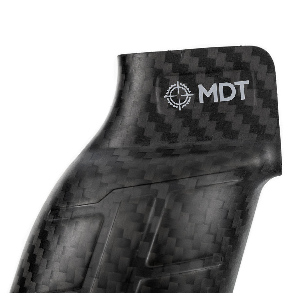 MDT Pistol Grip Carbon Fiber 104997-BCF