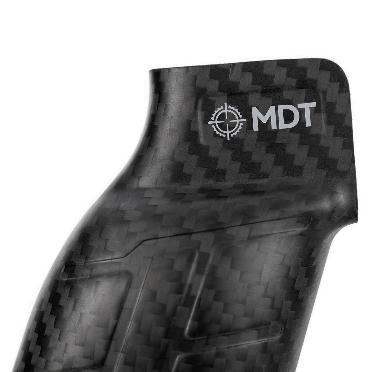 MDT Pistol Grip Carbon Fiber 104997-BCF