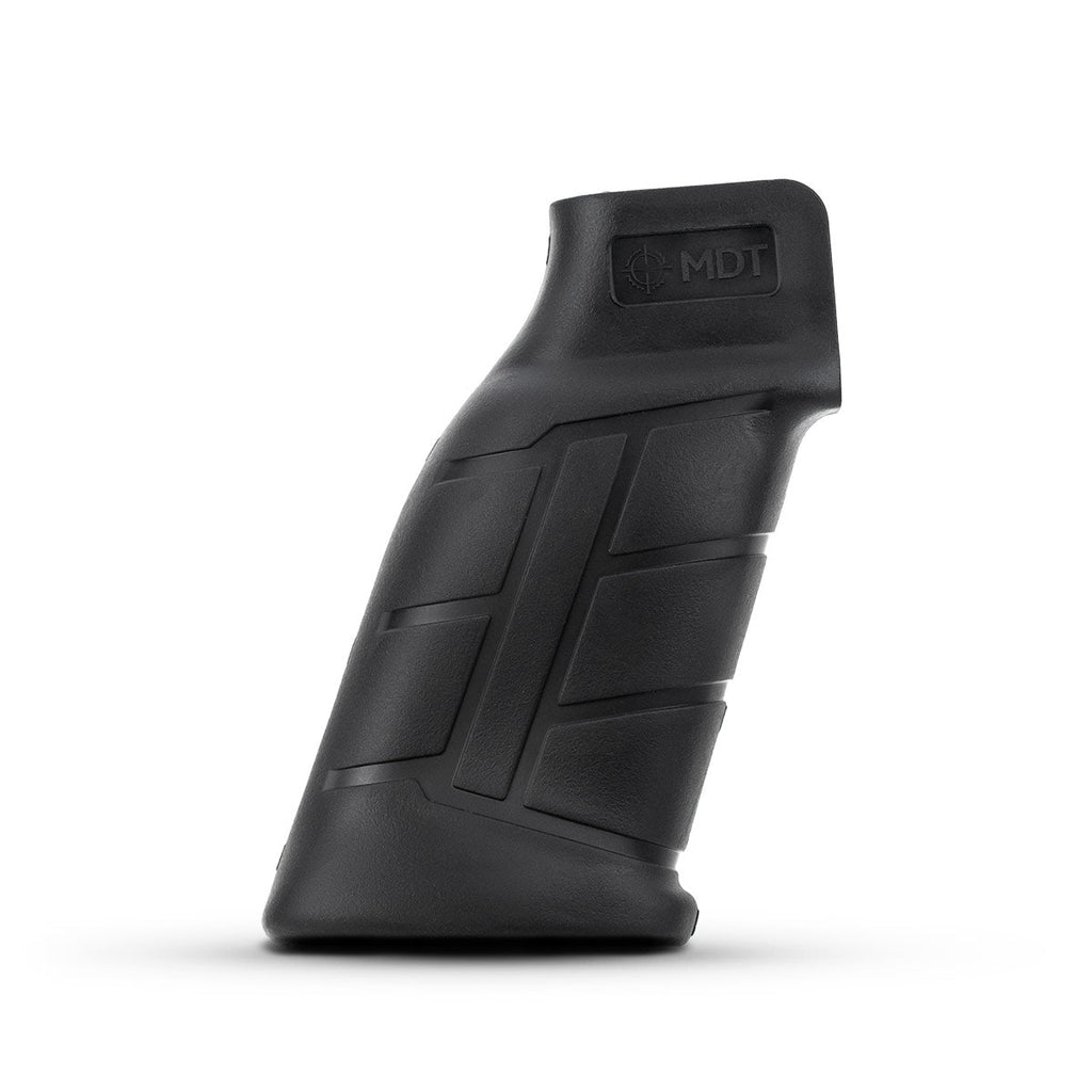 MDT Pistol Grip Elite Black 103419-BLK