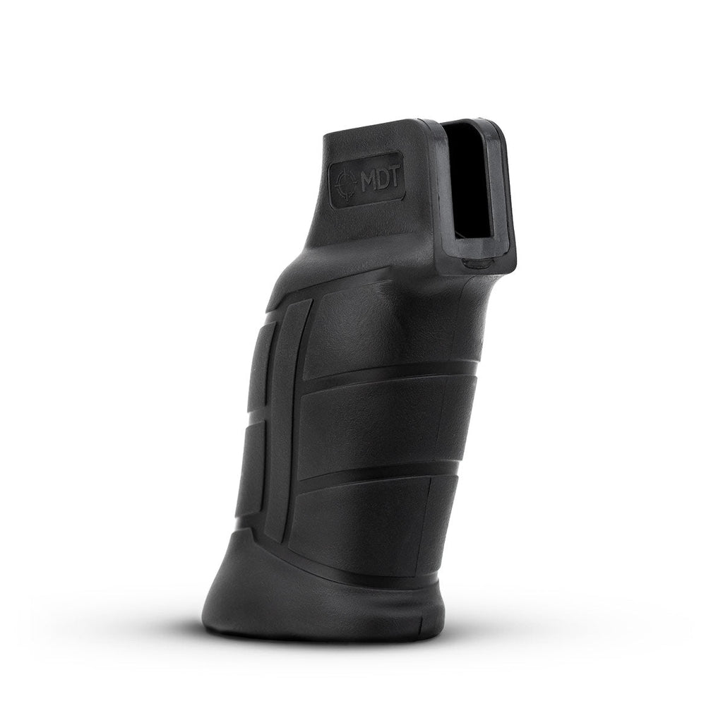 MDT Pistol Grip Elite Black 103419-BLK