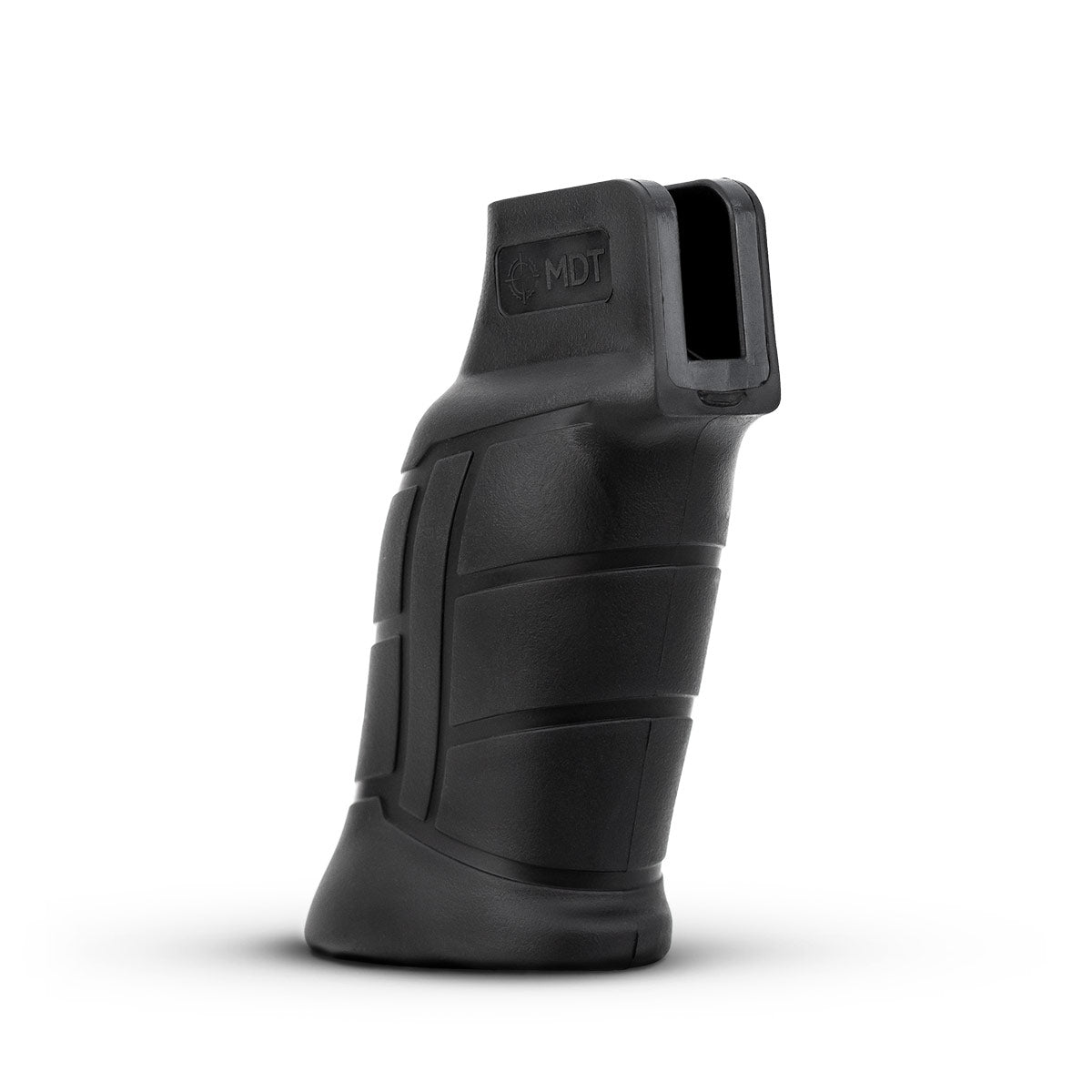 MDT Pistol Grip Elite Black 103419-BLK