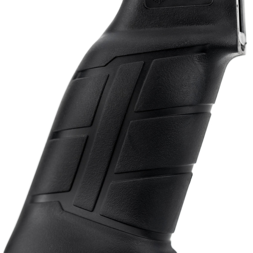 MDT Pistol Grip Elite Black 103419-BLK