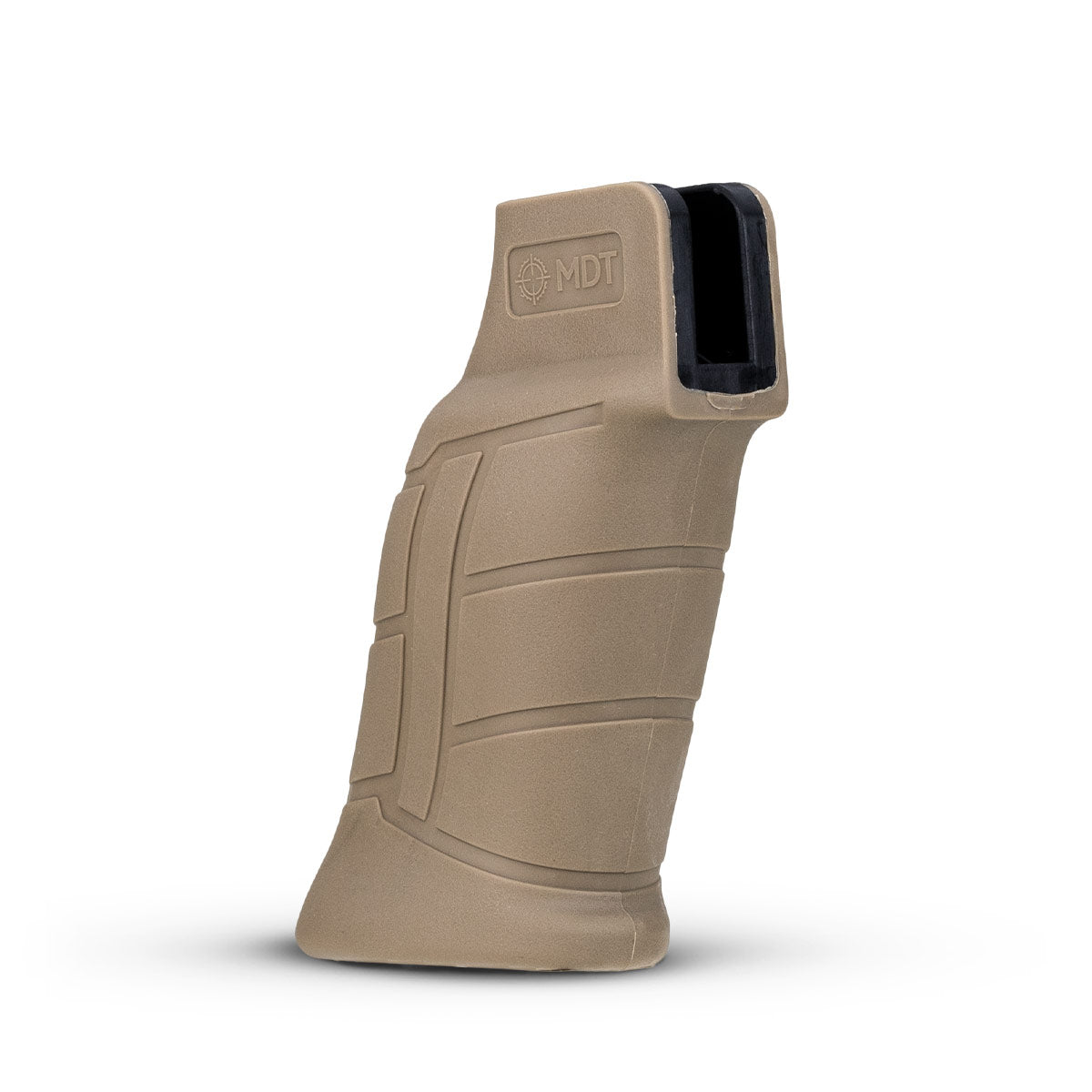 MDT Pistol Grip Elite Black 103419-BLK