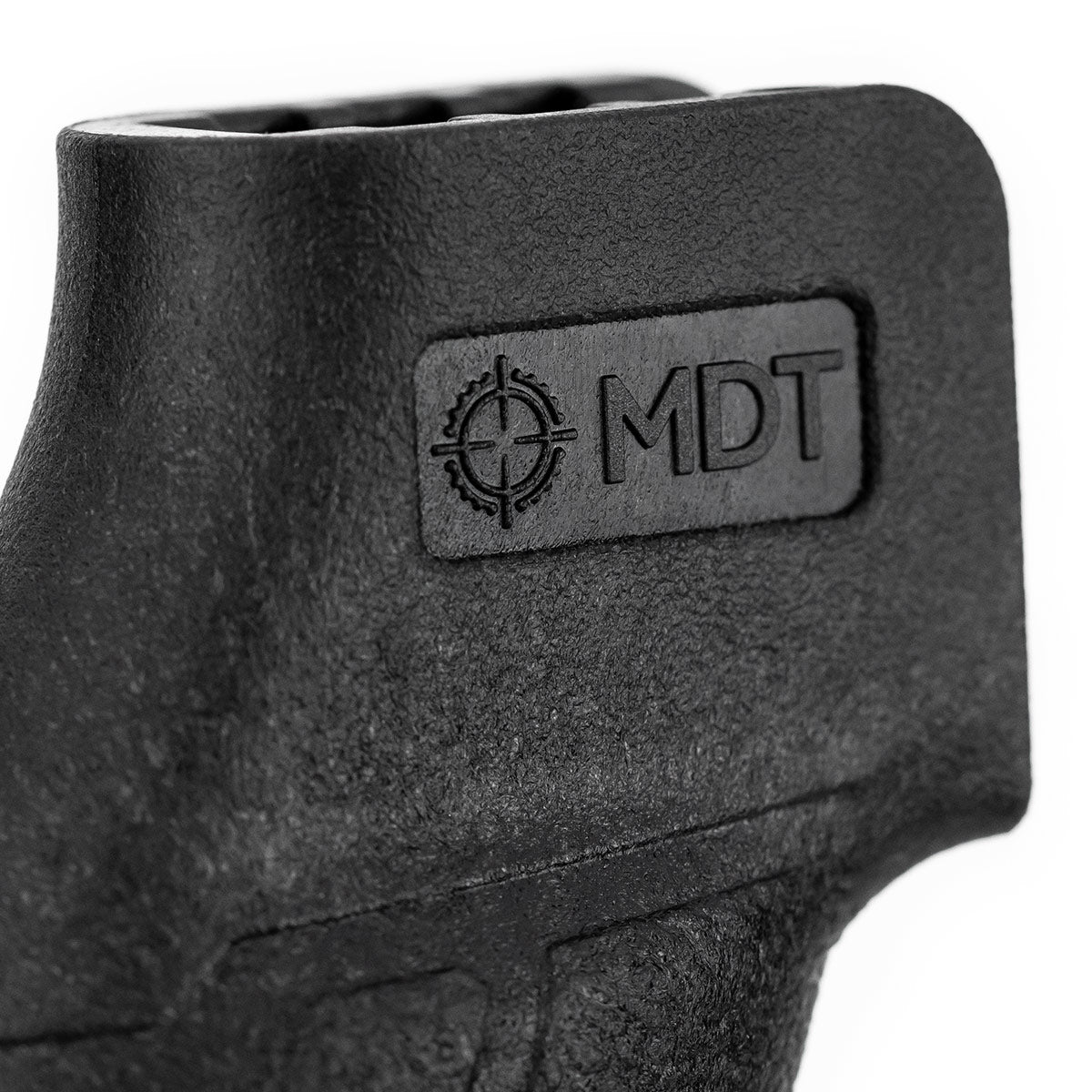 MDT Pistol Grip Premier Black 106307-BLK