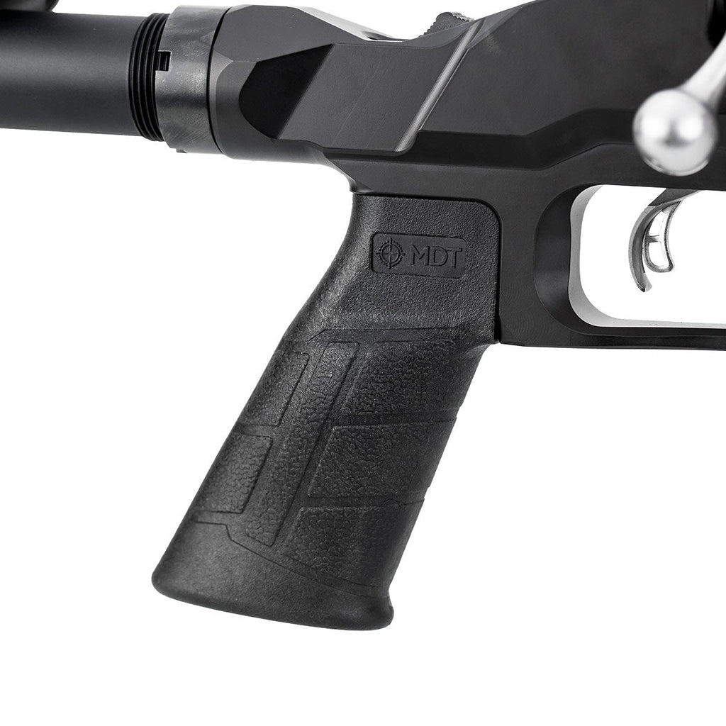 MDT Pistol Grip Premier Black 106307-BLK