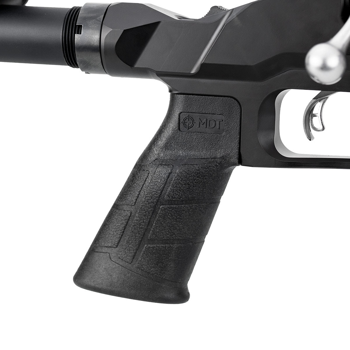 MDT Pistol Grip Premier Black 106307-BLK