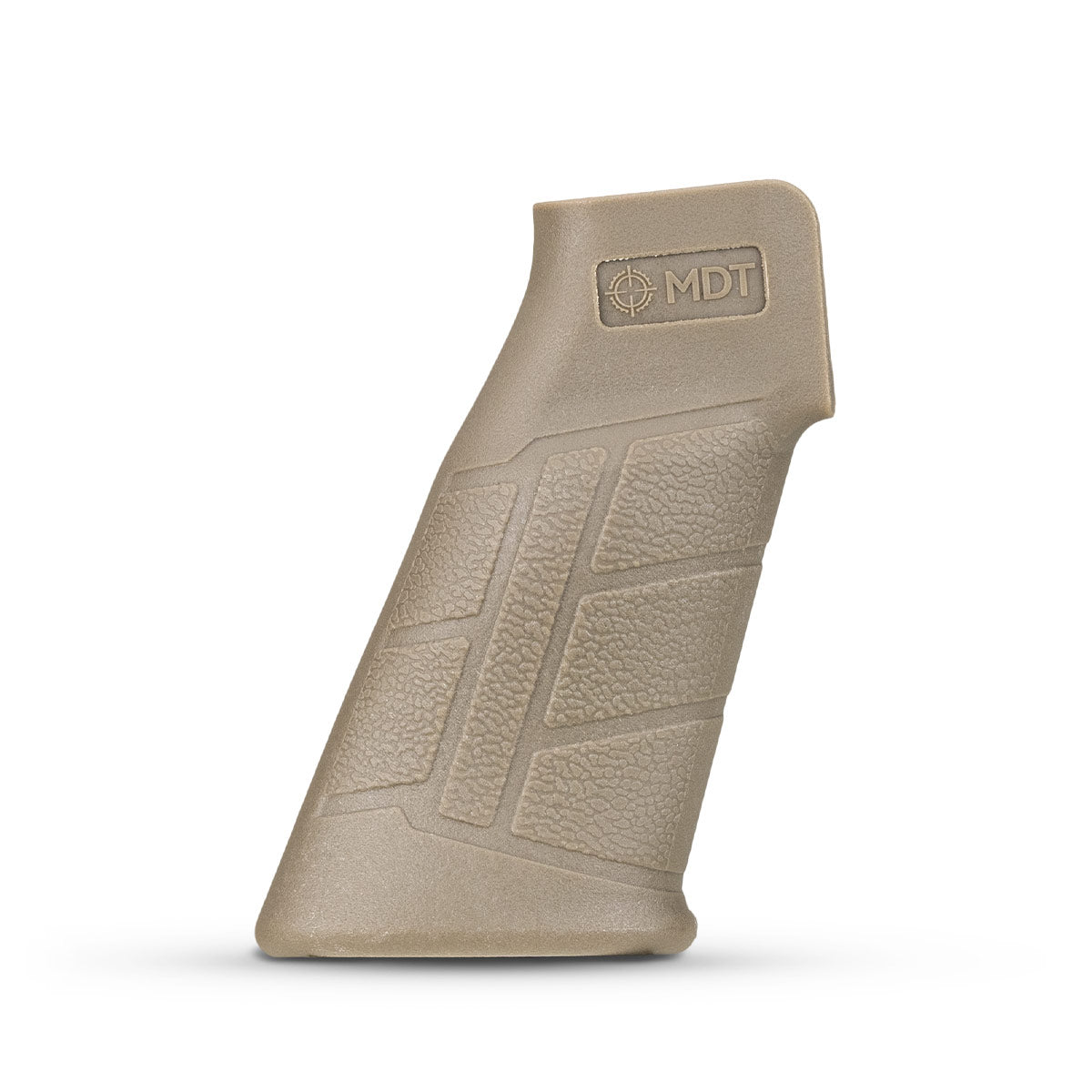 MDT Pistol Grip Premier Black 106307-BLK