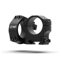 MDT Lightweight Premier Scope Rings Black