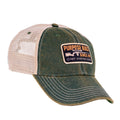 MDT Purpose Built Hat Grey 115645-GRK