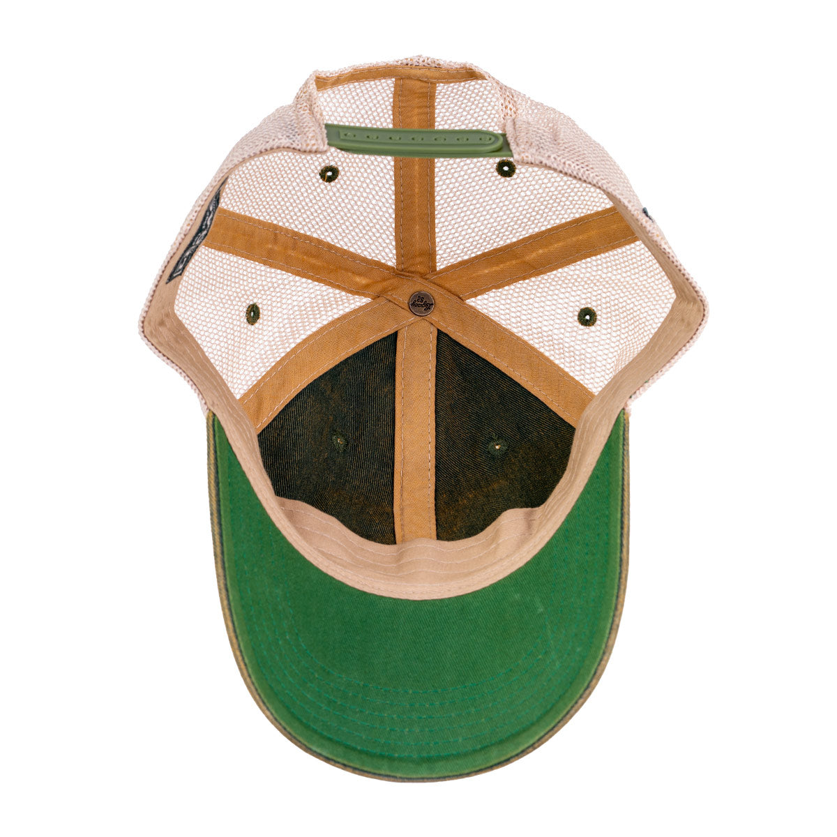 MDT Purpose Built Hat Grey 115645-GRK