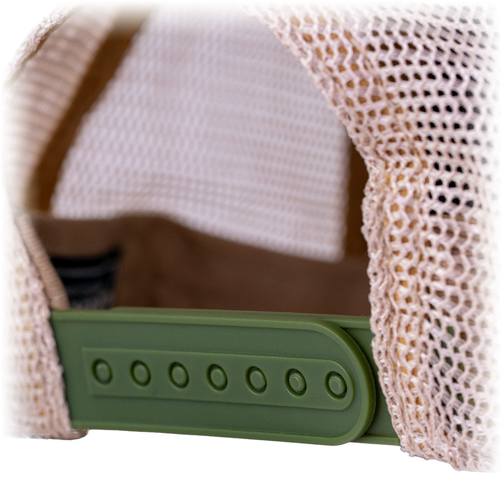 MDT Purpose Built Hat Grey 115645-GRK