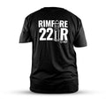 MDT Rimfire T-Shirt Black Small 107329-BLK