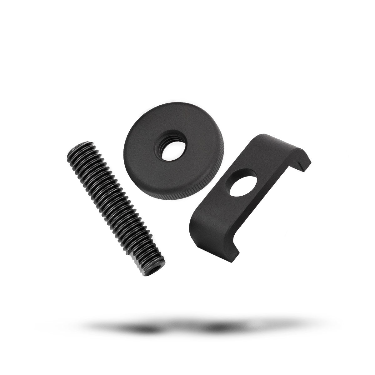 MDT SRS-XF Folding Buttstock Adjustment Wheel 103450-BLK