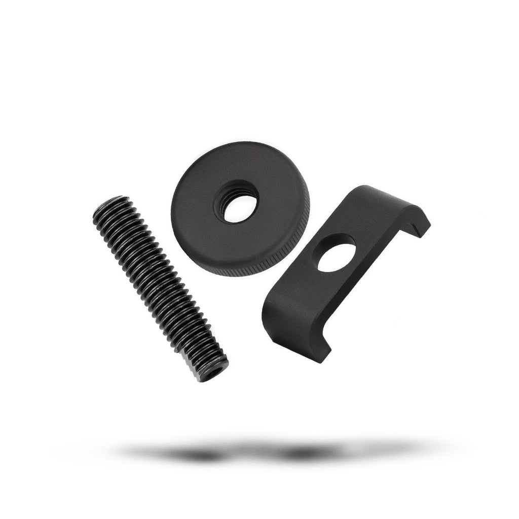 MDT SRS-XF Folding Buttstock Adjustment Wheel 103450-BLK