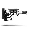 MDT SRS Fixed Buttstock Black 102669-BLK