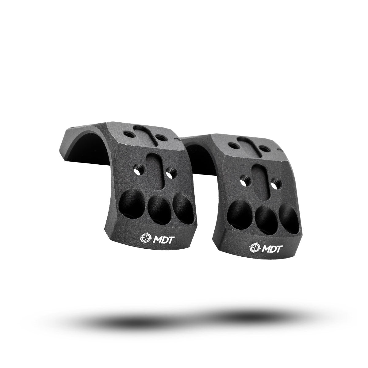 MDT Accessory Scope Ring Caps Black 104957-BLK