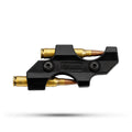 MDT M-LOK Multi-Caliber Spare Round Holder Black 105248-BLK