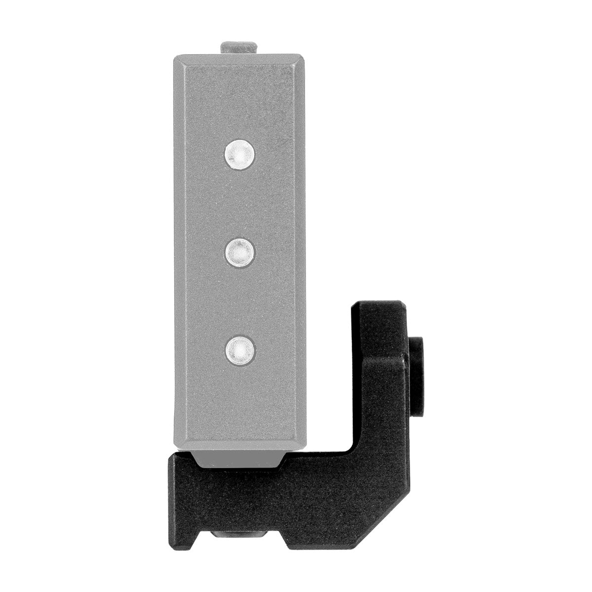 MDT SEND IT GEN2 V-Mount Adapters 109942-BLK