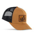 MDT Precision Explorer Hat Brown 109736-BRN