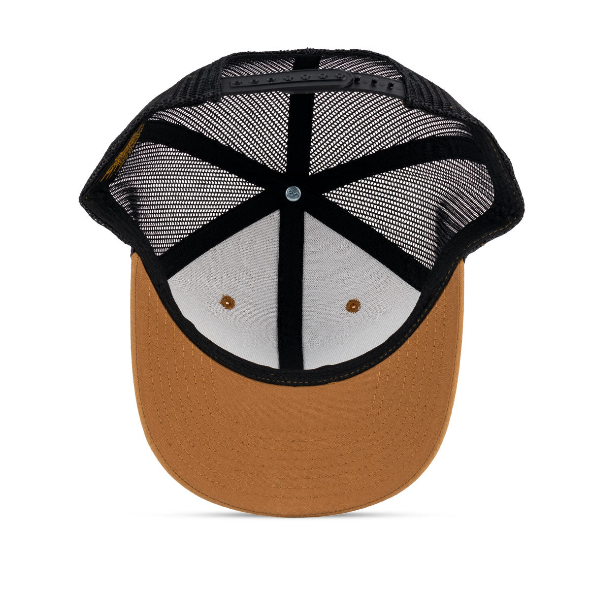 MDT Precision Explorer Hat Brown 109736-BRN