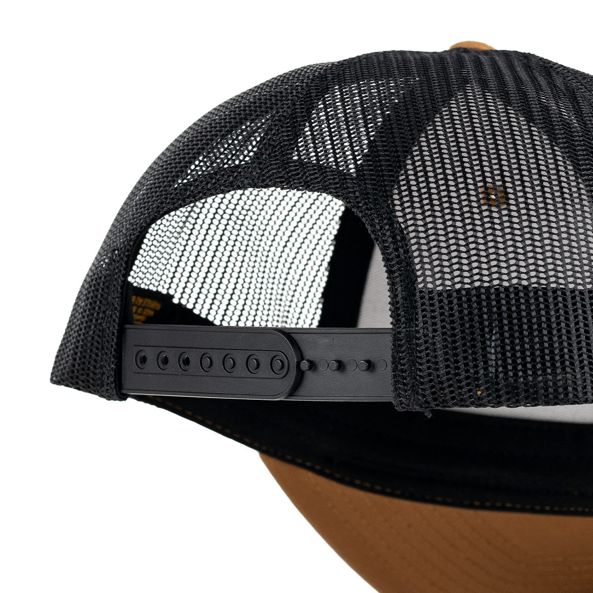 MDT Precision Explorer Hat Brown 109736-BRN