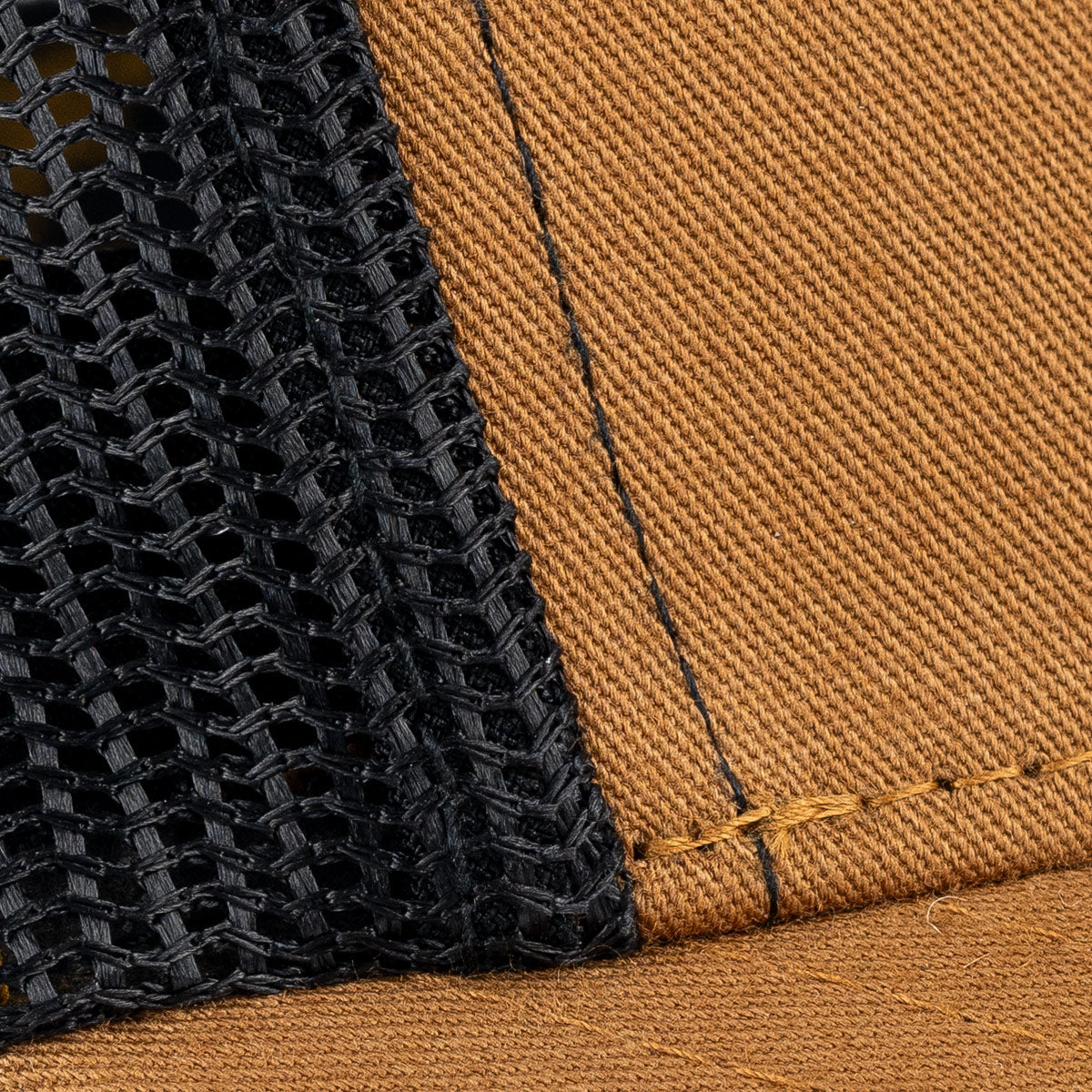 MDT Precision Explorer Hat Brown 109736-BRN