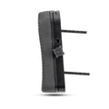 MDT Vertical Adjustment Buttpad Black 107097-BLK