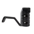 MDT Vertical Grip Elite w/ Connector Bar Black 106794-BLK