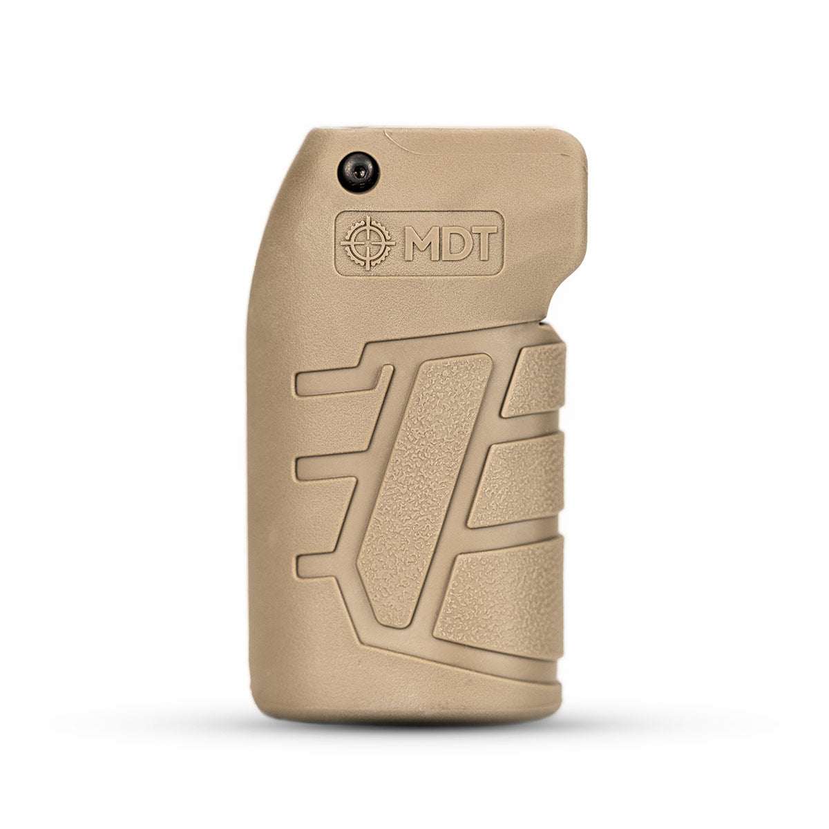 MDT Vertical Grip Elite Black 102842-BLK