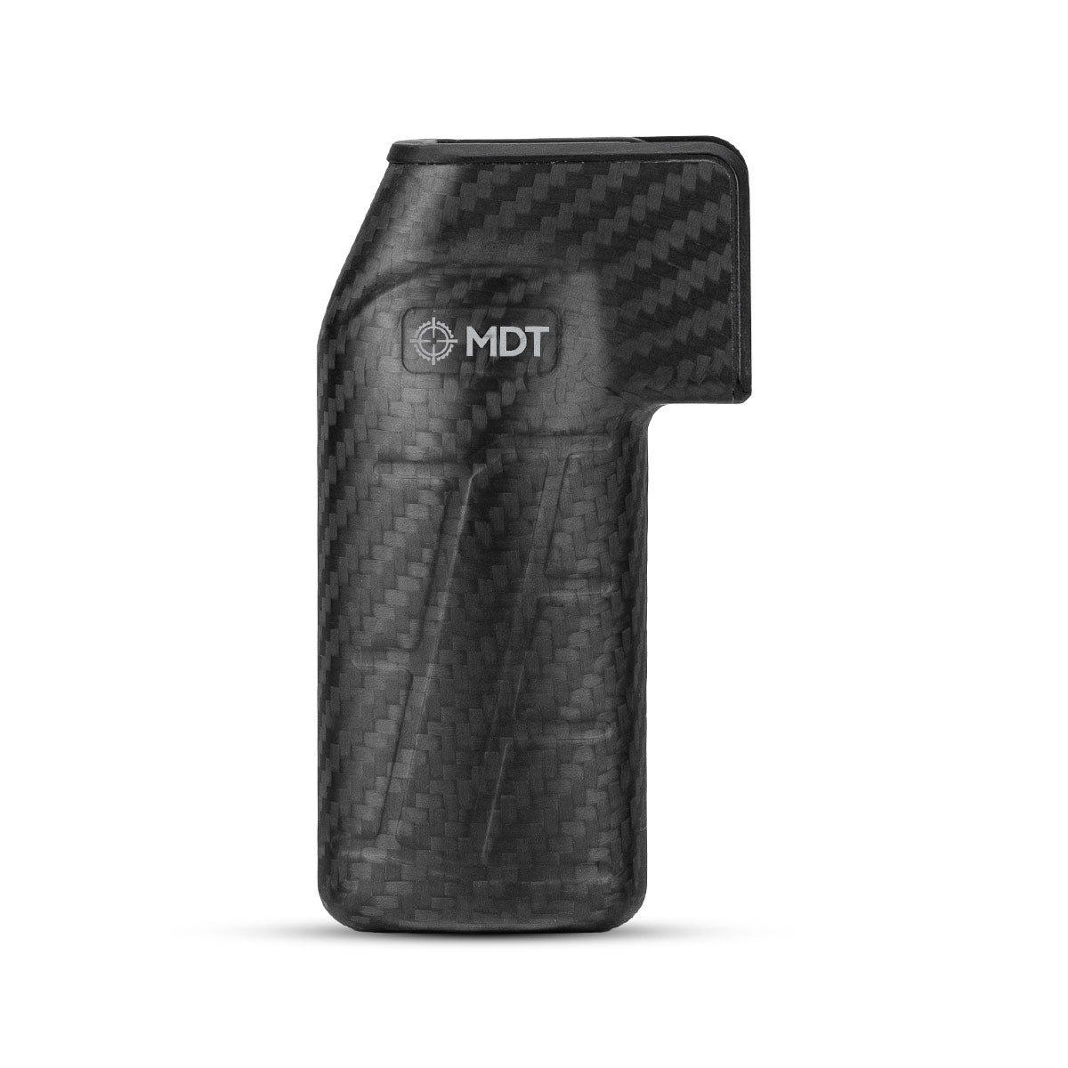 MDT Vertical Grip Carbon Fiber 106450-BCF