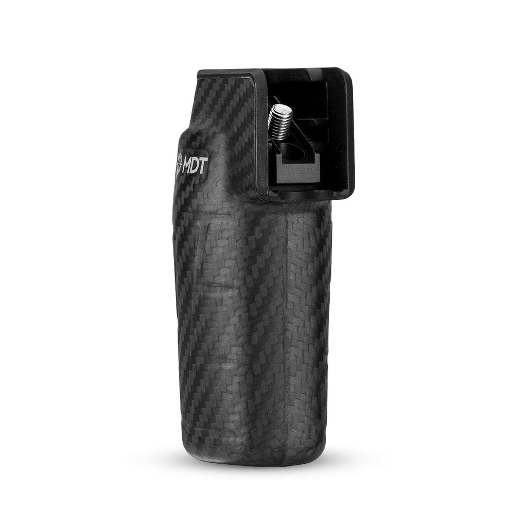MDT Vertical Grip Carbon Fiber 106450-BCF