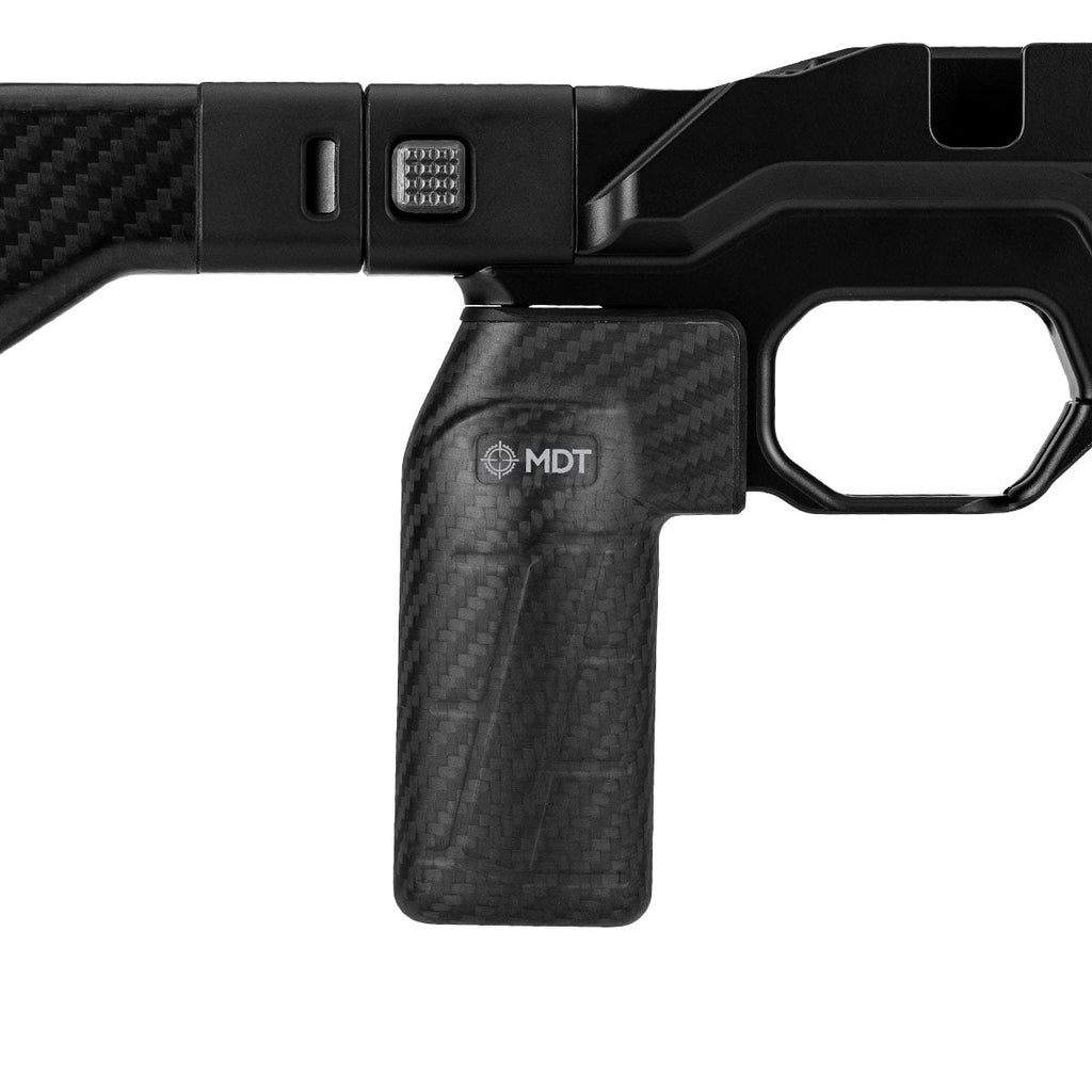 MDT Vertical Grip Carbon Fiber 106450-BCF