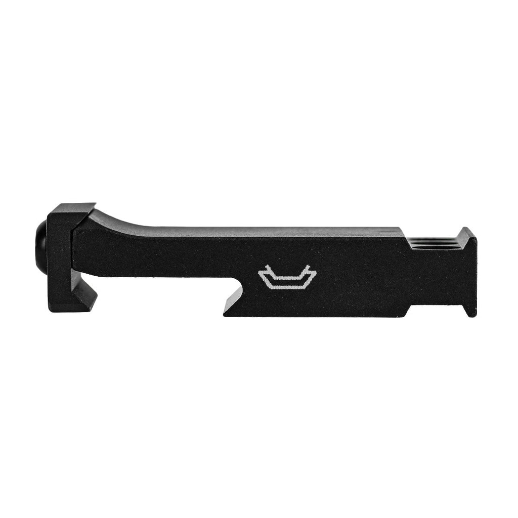 MDT Vertical V-Mount Picatinny Black 109934-BLK