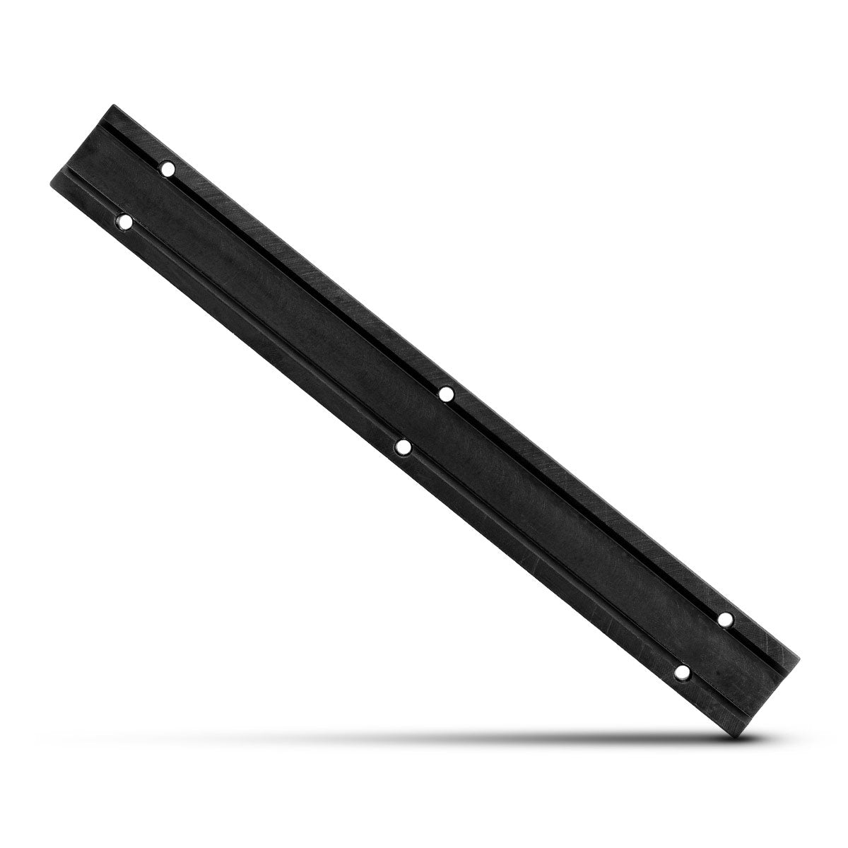 MDT XRS Forend Weight Black 105252-BLK