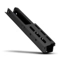 MDT XRS Chassis System Enclosed Forend Black 105277-BLK