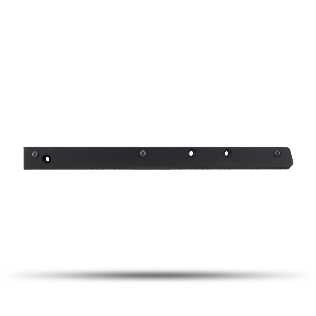 MDT XRS Weight Compatible Forend Black 105681-BLK