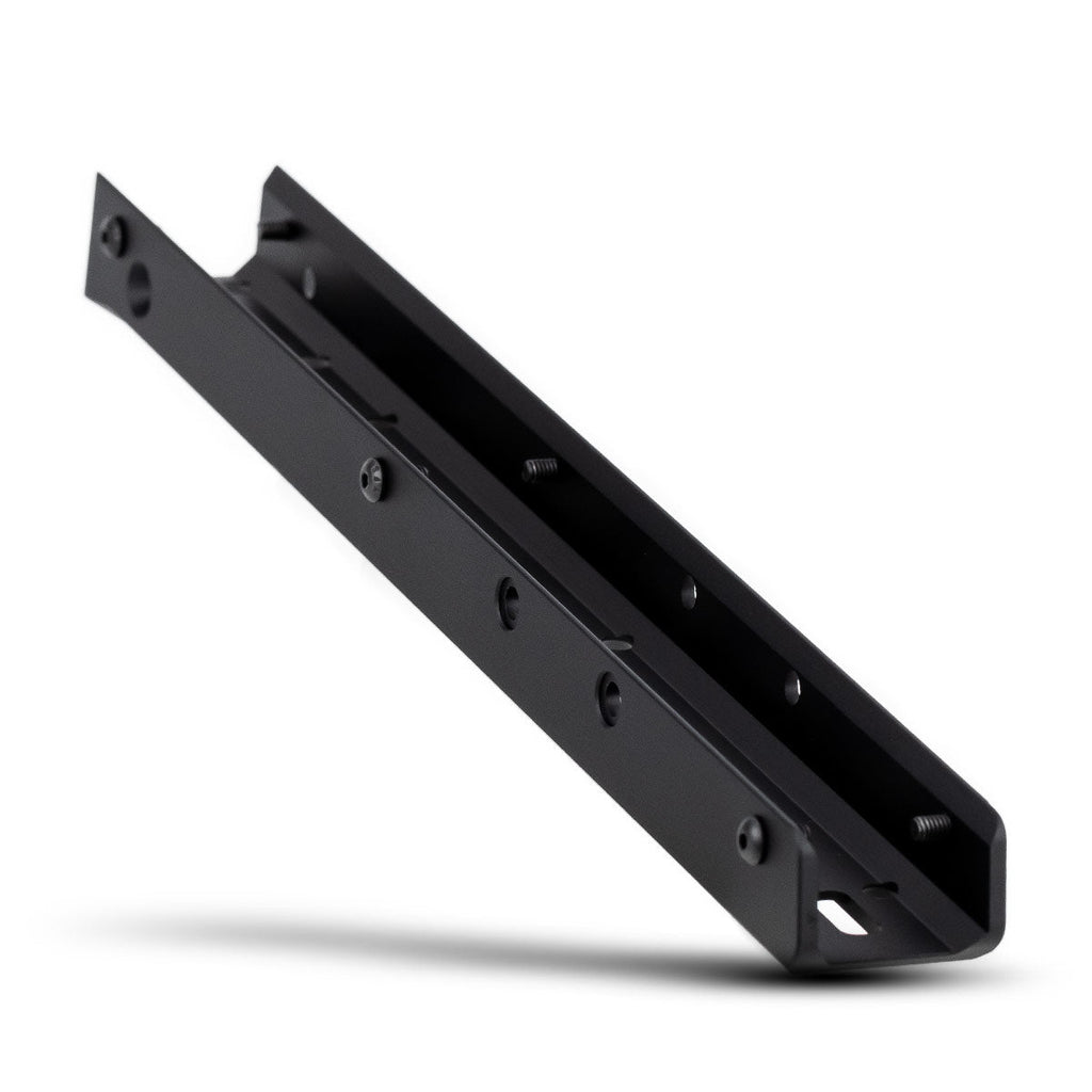 MDT XRS Weight Compatible Forend Black 105681-BLK